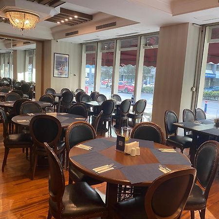 Anemon Kent Izmir Otel Екстер'єр фото