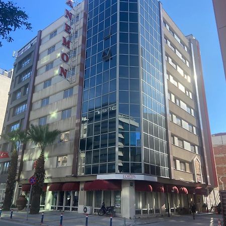 Anemon Kent Izmir Otel Екстер'єр фото