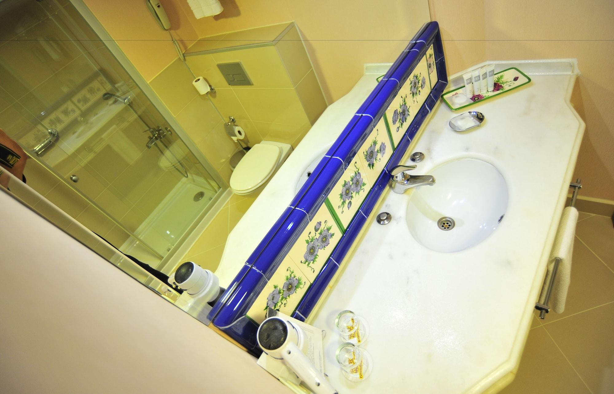 Anemon Kent Izmir Otel Екстер'єр фото