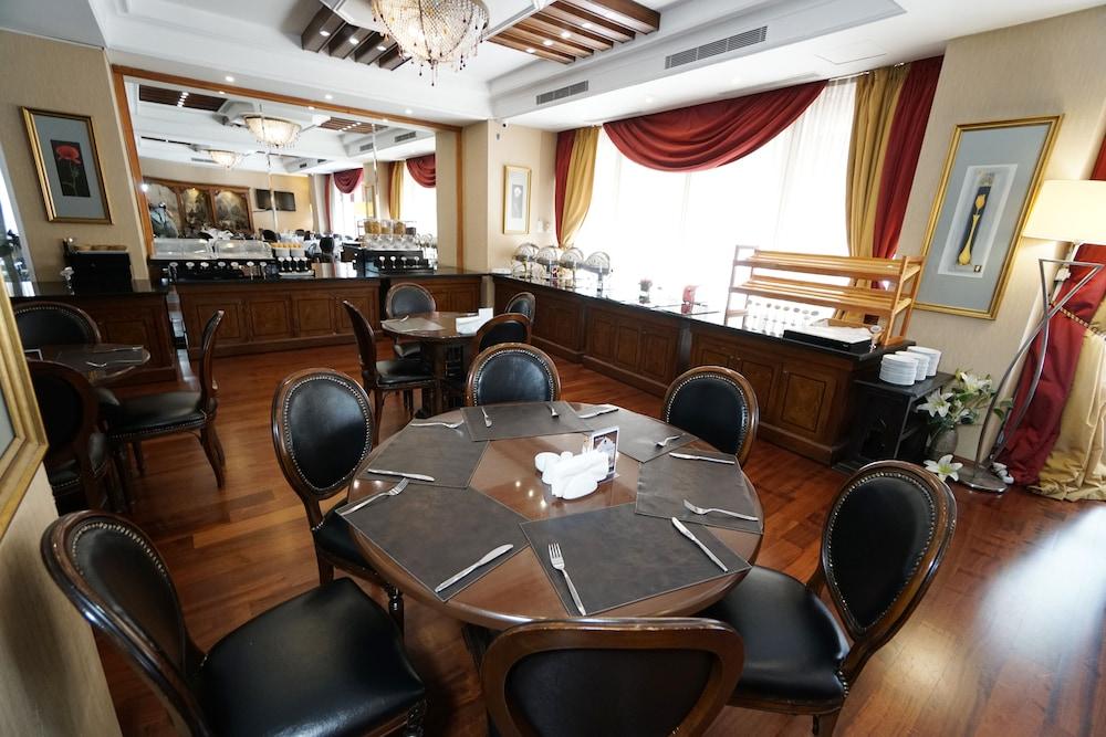 Anemon Kent Izmir Otel Екстер'єр фото