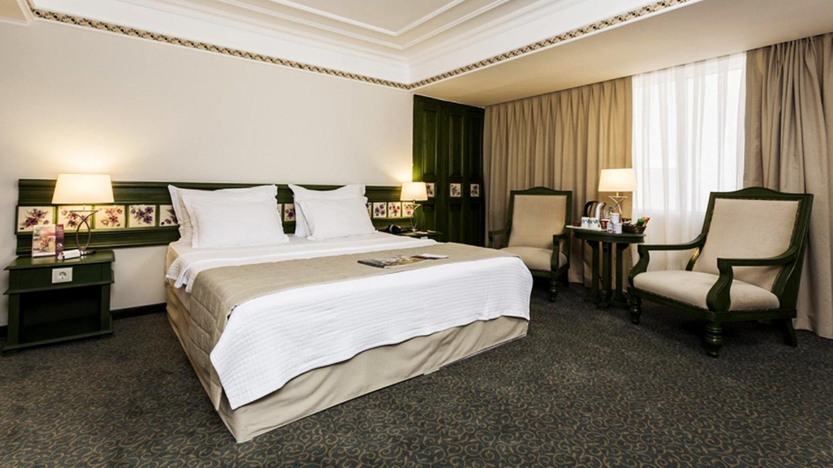 Anemon Kent Izmir Otel Екстер'єр фото