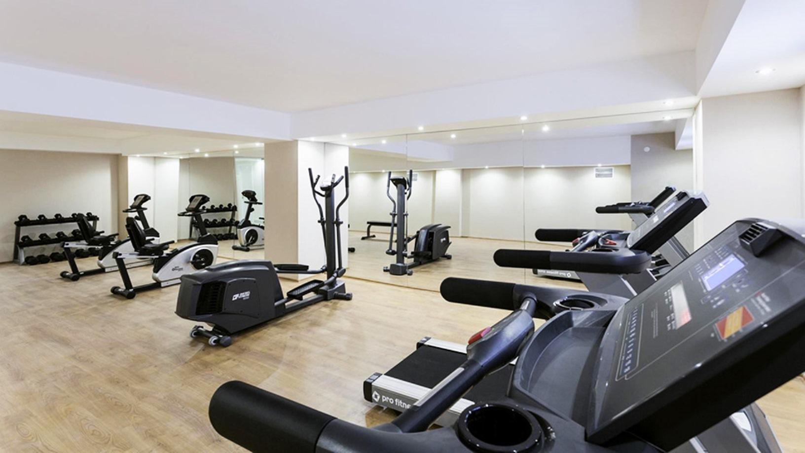 Anemon Kent Izmir Otel Екстер'єр фото