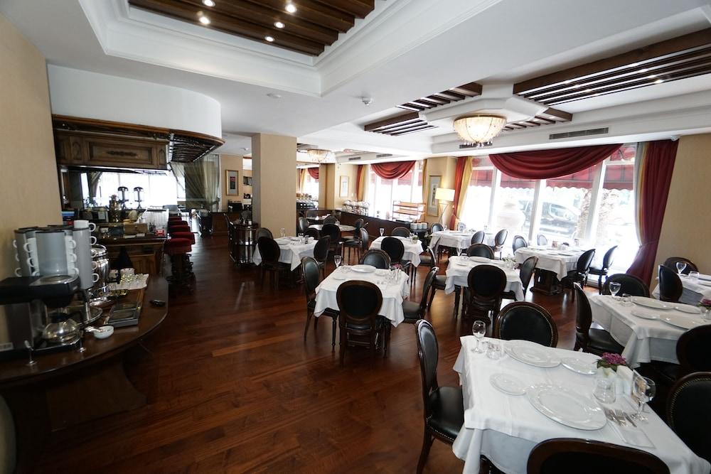 Anemon Kent Izmir Otel Екстер'єр фото