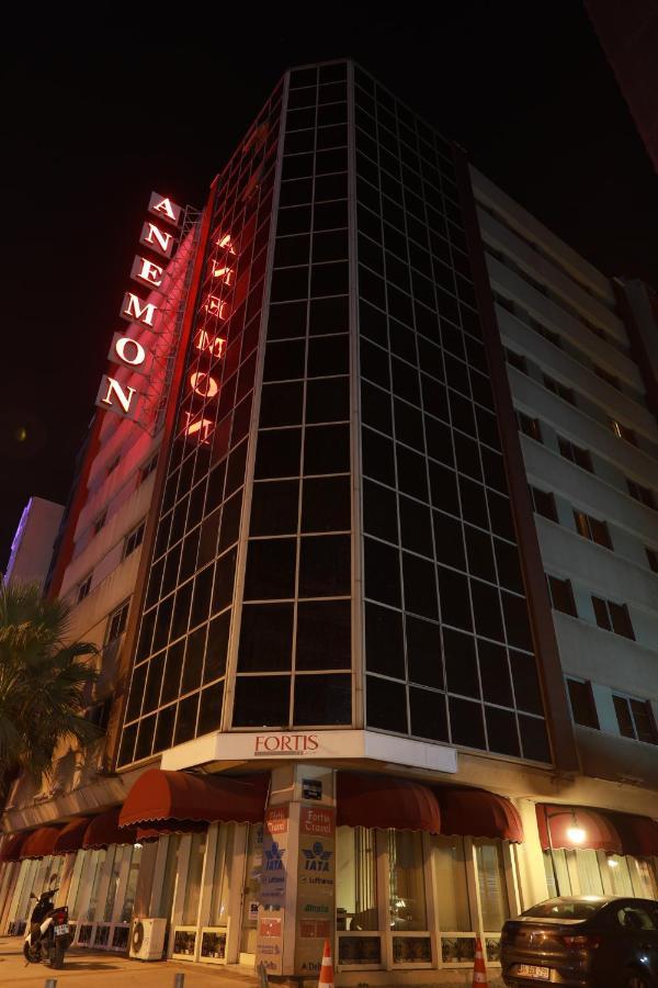 Anemon Kent Izmir Otel Екстер'єр фото