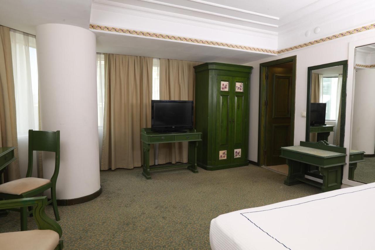 Anemon Kent Izmir Otel Екстер'єр фото