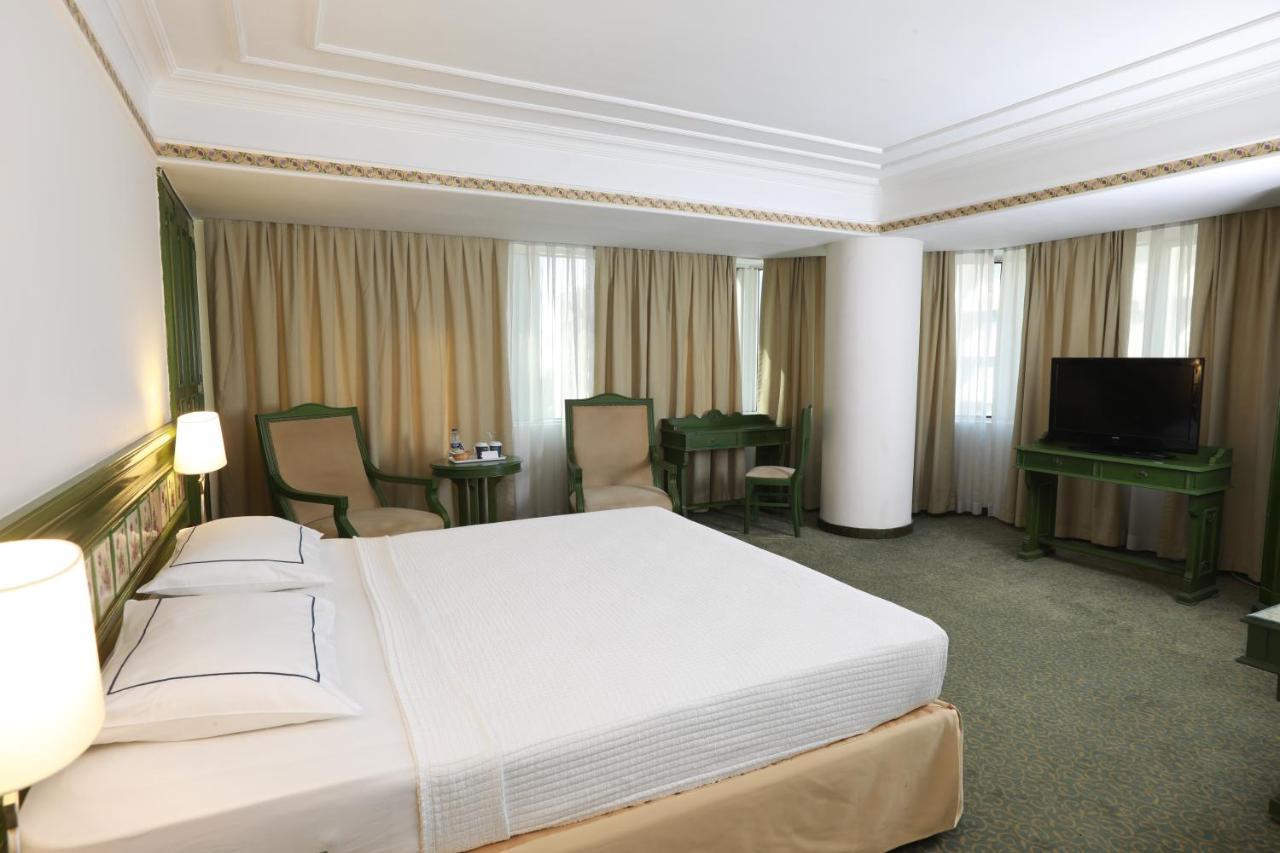 Anemon Kent Izmir Otel Екстер'єр фото