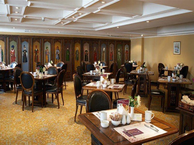 Anemon Kent Izmir Otel Екстер'єр фото