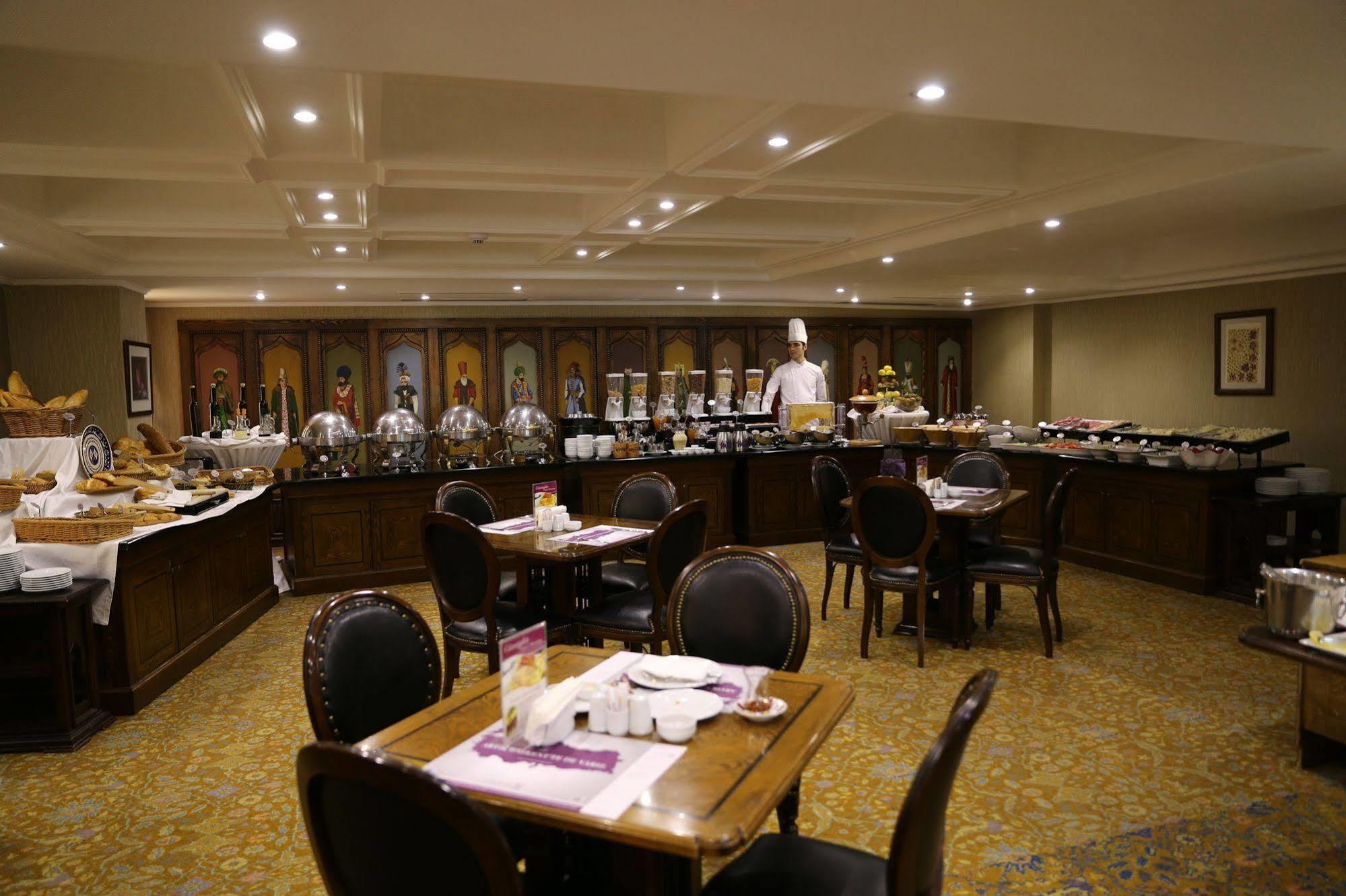 Anemon Kent Izmir Otel Екстер'єр фото