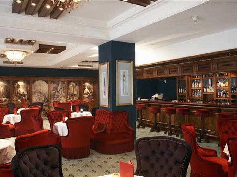 Anemon Kent Izmir Otel Екстер'єр фото
