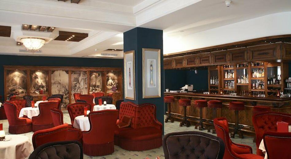 Anemon Kent Izmir Otel Екстер'єр фото